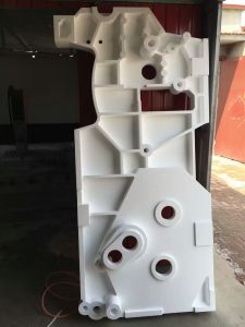 绵阳平武县泡沫/橡塑样品